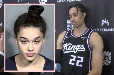 Former NBA G League player and his girlfriend arrested in killing and kidnapping of missing woman in Las Vegas, police say